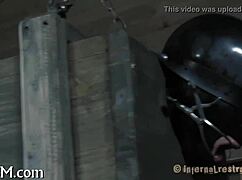 Hardcore Action Unleashed in Wild Intense Scenes