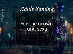 Review of Get to Work Succubus Chan Game