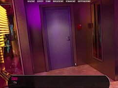 complete gameplay halfway house part 21