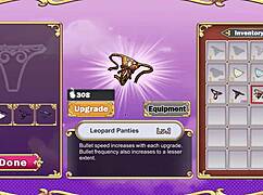 Review of Get to Work Succubus Chan Game