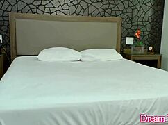 hey, check trans babe guilhermina johansen getting reamed by a machine!