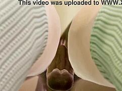 Young student with cursed bra gets wild in 3D uni hentai