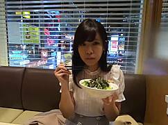 Yukina: 'Extra money for filming? Wet panties? Use toys?'