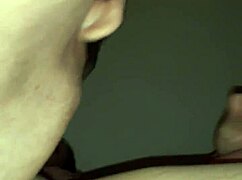 I Experience Intense Orgasm While He Licks