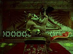 Sex Chess Gameplay With Teasing Moves