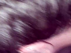 I Experience Intense Orgasm While He Licks