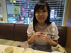 Yukina: 'Extra money for filming? Wet panties? Use toys?'