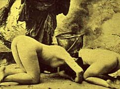 hey, ever hear the sins of our step mothers?