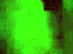 rach just chilling and sucking on a massive cock like it's no big deal.