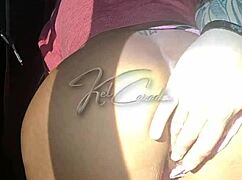 homemade car trip flashing for truckers