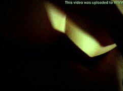 teen mexican amateur in perrito action