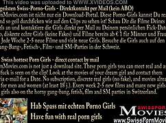 Blondes Teen Stucks Vegetables And Cock In Pussy - Spm Amanda20 Tr40