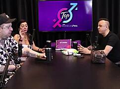 I give a blowjob after hearing him talk about the condom for the person to see - Freddy the king of dogging all the time without stopping sheer red