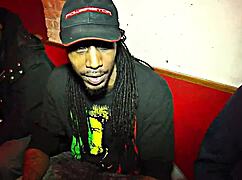 Honeycomb Hideout 1: Petite Babe Strips Shaved Body in Public Outdoor Show