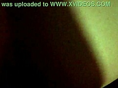 teen mexican amateur in perrito action