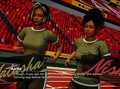 My bully becomes my lover in episode 80