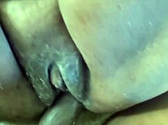 fucking my friend's wife until her pussy is full of milk