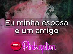 Erotic Stories Involving Me, My Wife, and a Friend