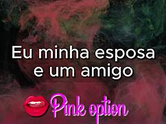 Erotic Stories Involving Me, My Wife, and a Friend