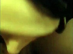 she's the queen of dick suckin' right there