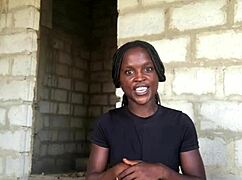 Crazy bitch strips live