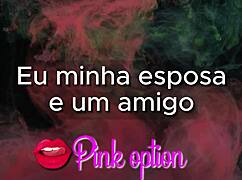 Erotic Stories Involving Me, My Wife, and a Friend