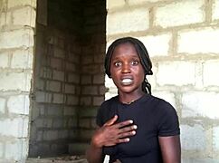 Crazy bitch strips live