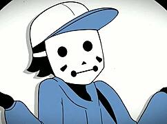 Exploring Cartoon Adventures In A Fun World