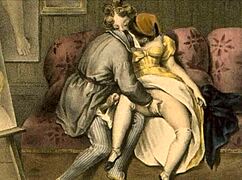 Wow, Vintage Pornostalgia Brings Back Those Retro Cartoons!