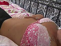 german daddy explains wixxen and blasen to curious boy in gay scene