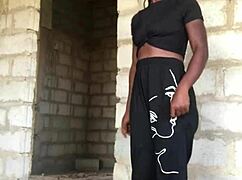 Crazy bitch strips live