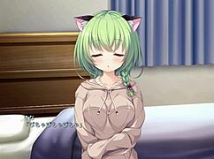 Unless Terminalia Rina Scene 3: Rina in Hot Hentai Action! Intense and Wild.