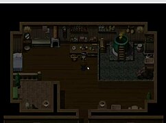 Sexy Nurse Undergoes Naked Examination In Lost Lagoon Harem Hentai!