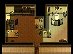 Sexy Nurse Undergoes Naked Examination In Lost Lagoon Harem Hentai!