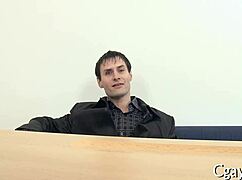 Explosive Homosexual Sex Scenes Unleashed!