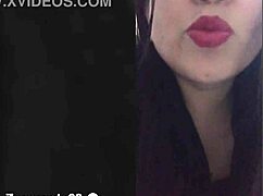 SEXY LATINA WITH BIG TITS AND BIG ASS PART 2.