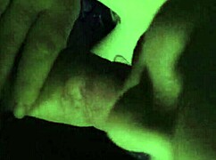 amateur sex scene featuring shelby and aric in intimate moments