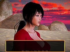 Exploring adventures in my new family game