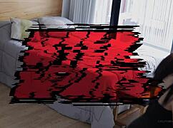 La llevo a bailar sin la autorizaci�n de mami y nos acostamos con el uber trailer