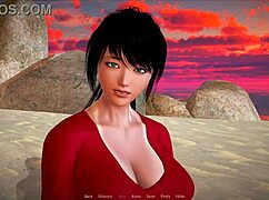 Exploring adventures in my new family game