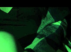 La llevo a bailar sin la autorizaci�n de mami y nos acostamos con el uber trailer