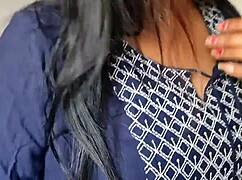 want to hear this desi indian prostitute's hindi dirty talk while bent over with big ass?