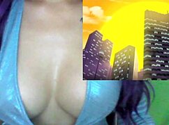 Secret Agent's Intense Orgy To Solve Crime