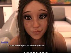 Ever seen a sexy teen with big butt take amateur anal like this?