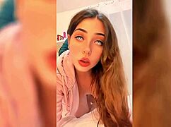 My boyfriend fucks me well but I crave big cocks to wreck my pussy and make me moan like a whore