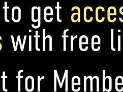 Maxine Bends Over For Richard Mann's Huge Cock