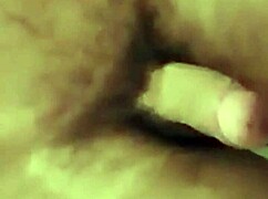 Guys having a casual sex scene together