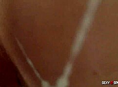 Amateur Model Fucked Hard Cum Facial