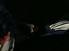 Real Hooker Gives Car Blowjob!