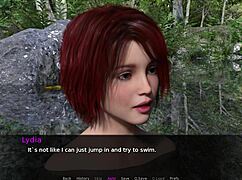 Let's Play Knights Tale Part 3 With Redhead Fingering